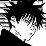 Fushiguro.