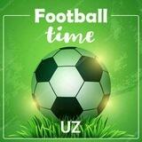 ⚽Footbal time🥅
