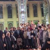 حاج حمید شاکرنژاد