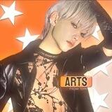 arts"ᵗᵉᶠᶠᶦˢ