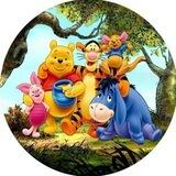 ويني الدبدوب|Winnie the Pooh