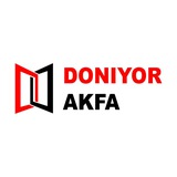 DONIYOR AKFA
