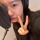 yuri, gyuri. ♥️