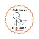Code Comics