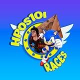 HPOS10I Races| $OBAMA | 0% / 2% TAX