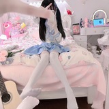 叮当是萝莉❤️兼职