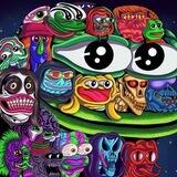 NEW PEPE | ERC 0 TAX