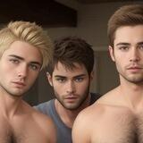 ㊙️ Gay Focus (Guys?🔞)