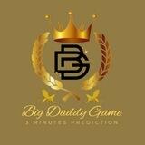 👮🏻‍♀️BigDaddy Game👮🏻‍♀️3 Minute Prediction