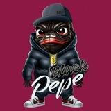 Black Pepe