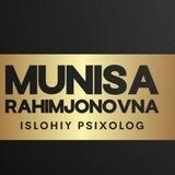 MUNISA RAHIMJONOVNA BILAN IYMONIZNI RIVOJLANTIRING Muhokama