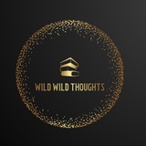 Wild wild thoughts📚