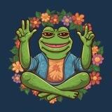 Good Pepe Community🌺🐸