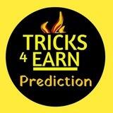 Tricks4Earn Prediction 🔥