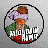 📚 Jaloliddin Rumiy 🍃