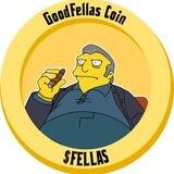GoodFellas Coin $FELLAS