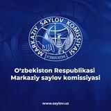 3-Buxoro okrug saylov komissiyasi Matbuot markazi