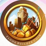 Floor Builder Coin