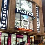 Серебро Diana отзывы