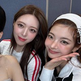 my love is yulia ! itzy