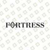 Fortresssman - мужская одежда
