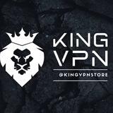 King Vpn | کینگ وی پی اِن