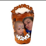 ромовая мама