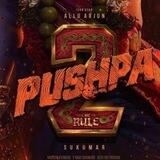 PUSHPA 2 movie in hindi 🎥🍿🔗🫀