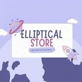ELLIPTICAL : APP PREM