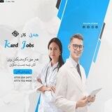 کوردستان جۆبس ( KWR )📢