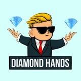DIAMOND HANDS TOKEN $💎🙌 PORTAL