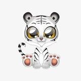 Bnbwhitetiger