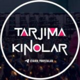 Tarjima kinolar