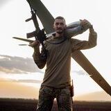 Ярослав Олійник "Локі" 🇺🇦