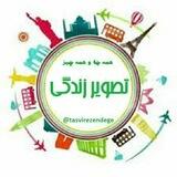 🌸🌺🌼تصویر زندگی🌼🌸🌺