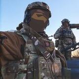 ZOV Combat Footage & Edits 🇷🇺