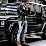 For MAN