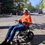 Человек с неограниченными возможностями