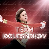 team_kolesnikov.official💥 | Николай Колесников