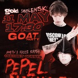 Goat Party
