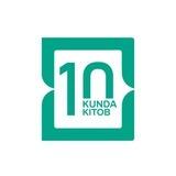 10 kunda bir kitob