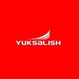 ISHBOR_YUKSALISH