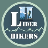 Lider_Hikers ⛰️
