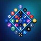 Crypto Coins
