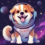 $LAIKA Solana Portal