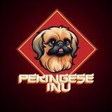 Pekingese Inu
