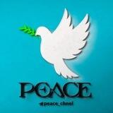 PEACE 🕊️ | پیس