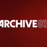 🇫🇷 ARCHIVE 81 VF FRENCH SAISON 2 1 intégrale