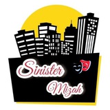 𝗦𝗶𝗻𝗶𝘀𝘁𝗲𝗿 𝗠𝗶𝘇𝗮𝗵 🔞