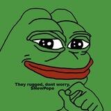 New Pepe $NPepe
